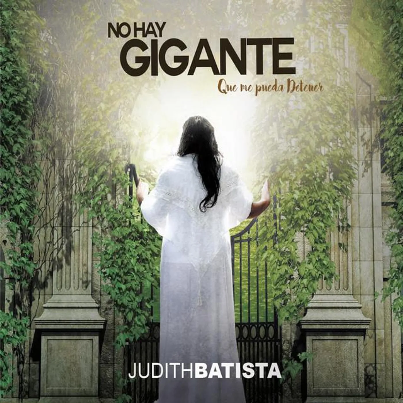 Judith Batista