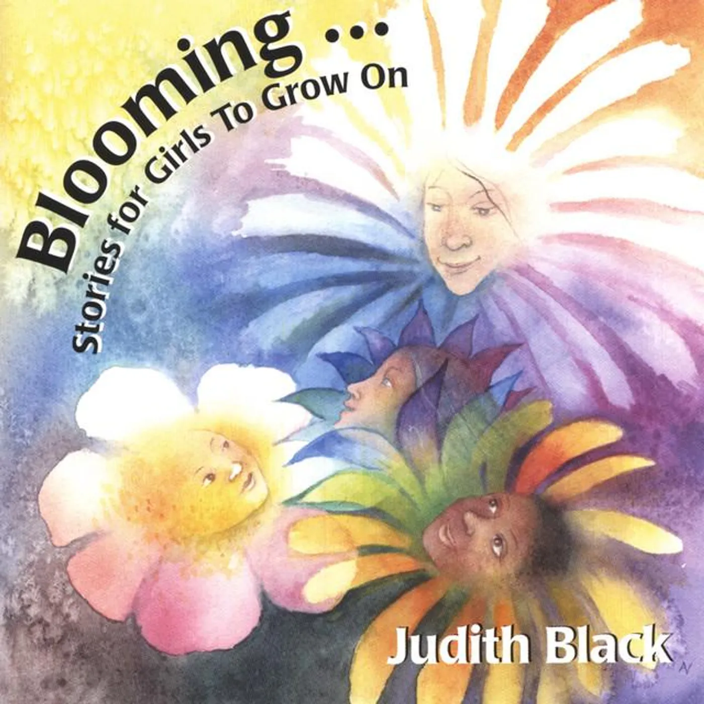 Judith Black Brand Page