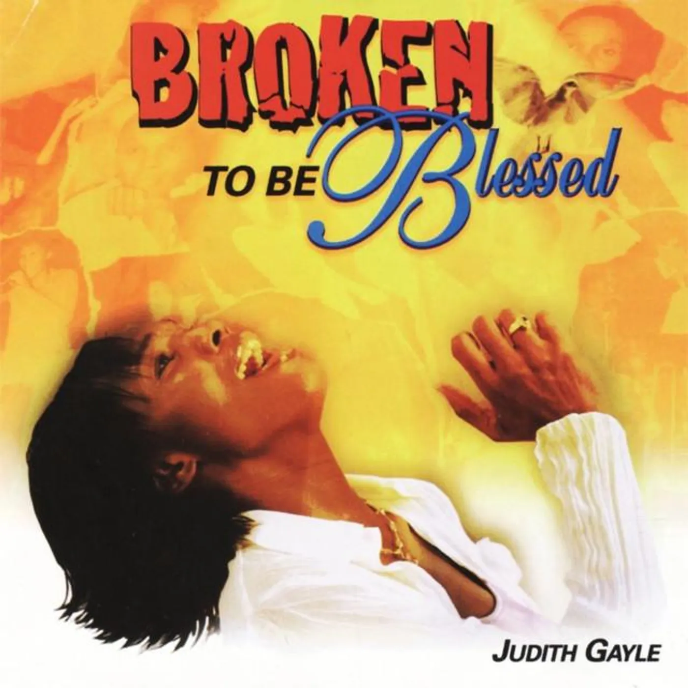 Judith Gayle Brand Page