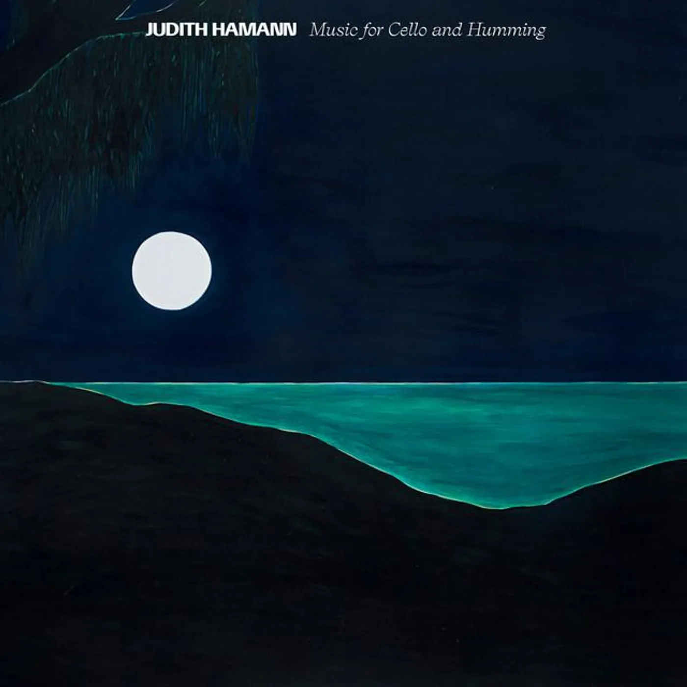 Judith Hamann Brand Page