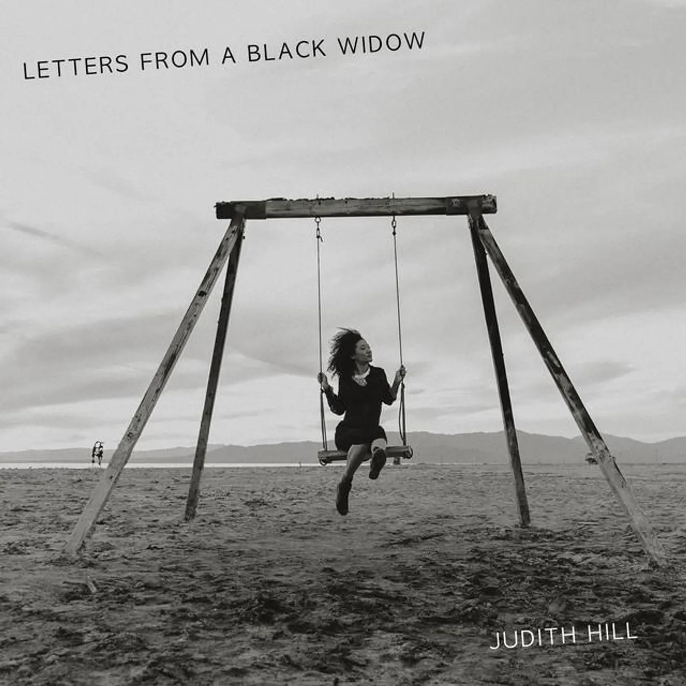 Judith Hill Brand Page