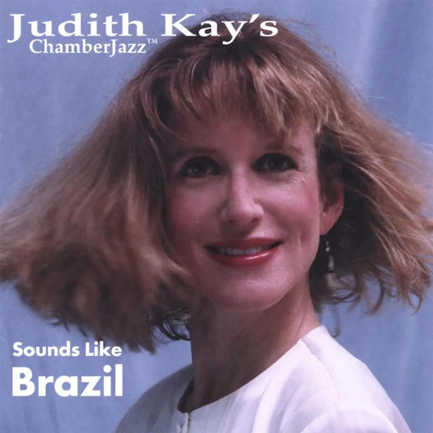 Judith Kay Brand Page