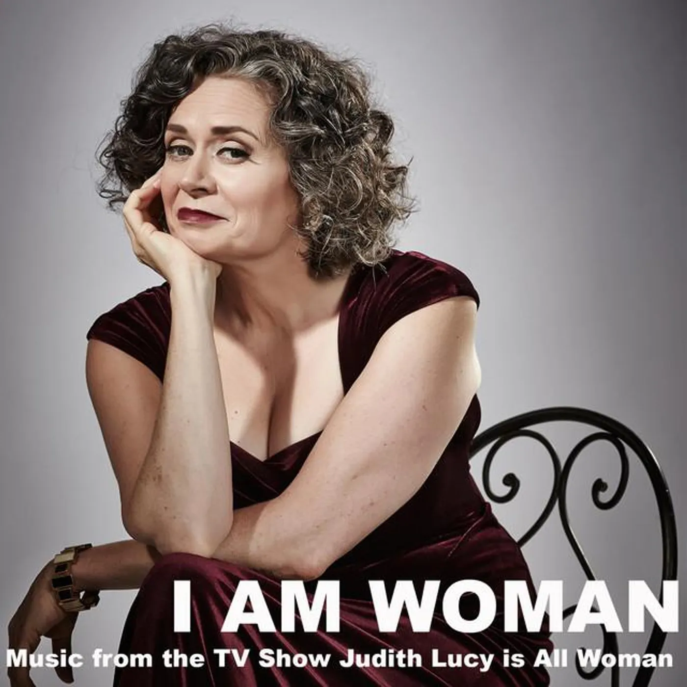 Judith Lucy