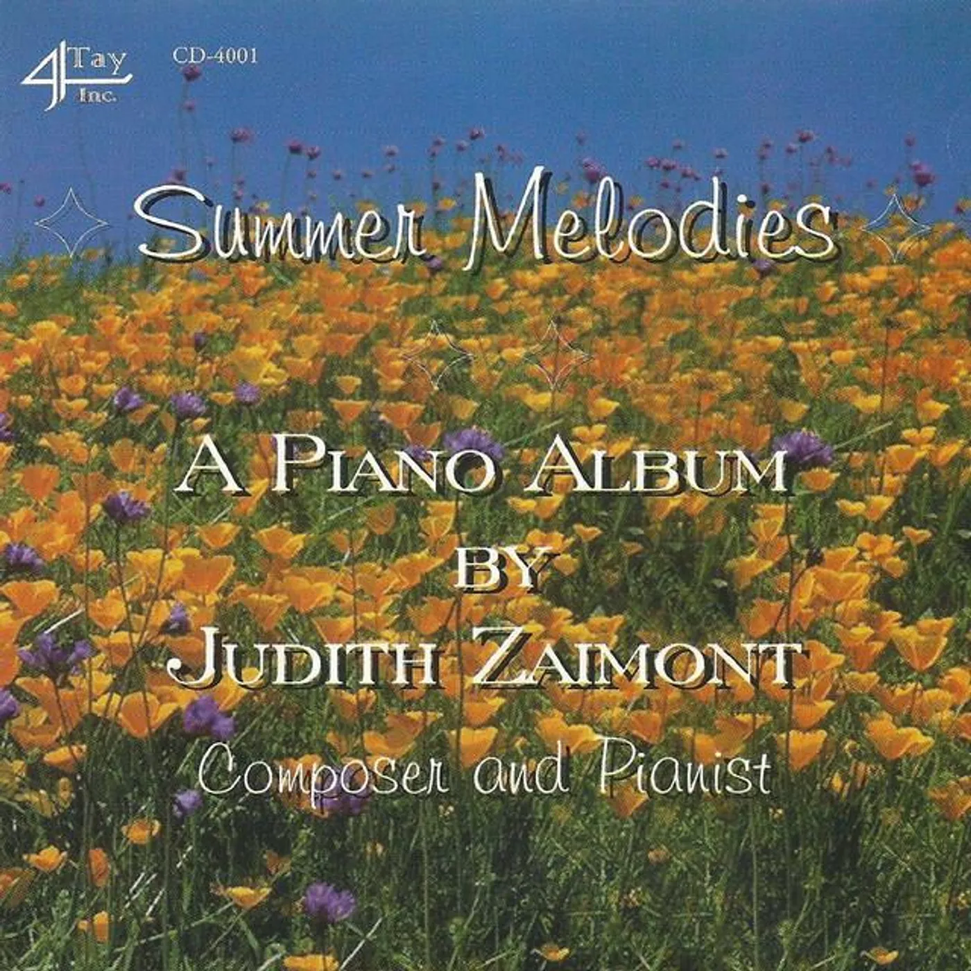 Judith Lang Zaimont