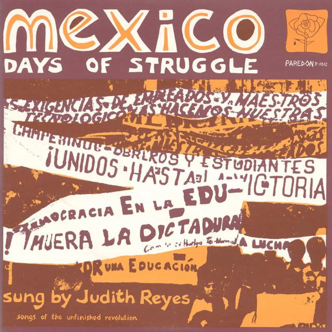 Judith Reyes