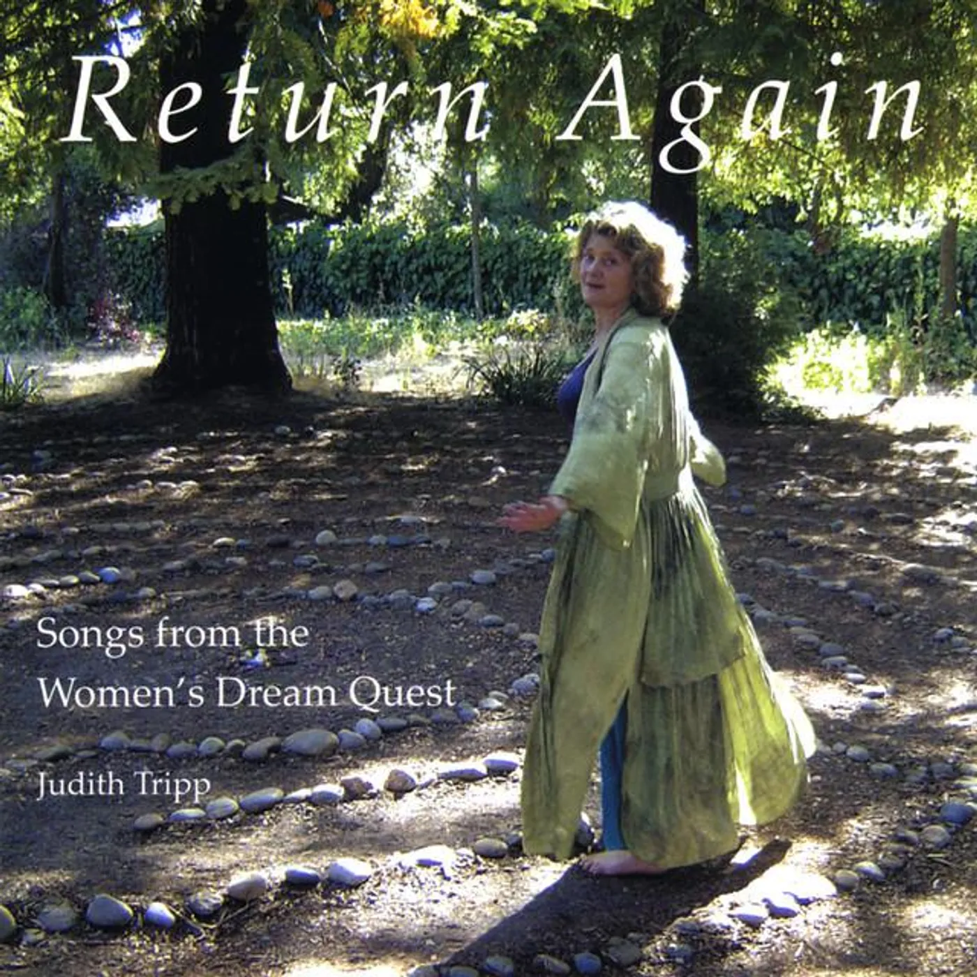 Judith Tripp