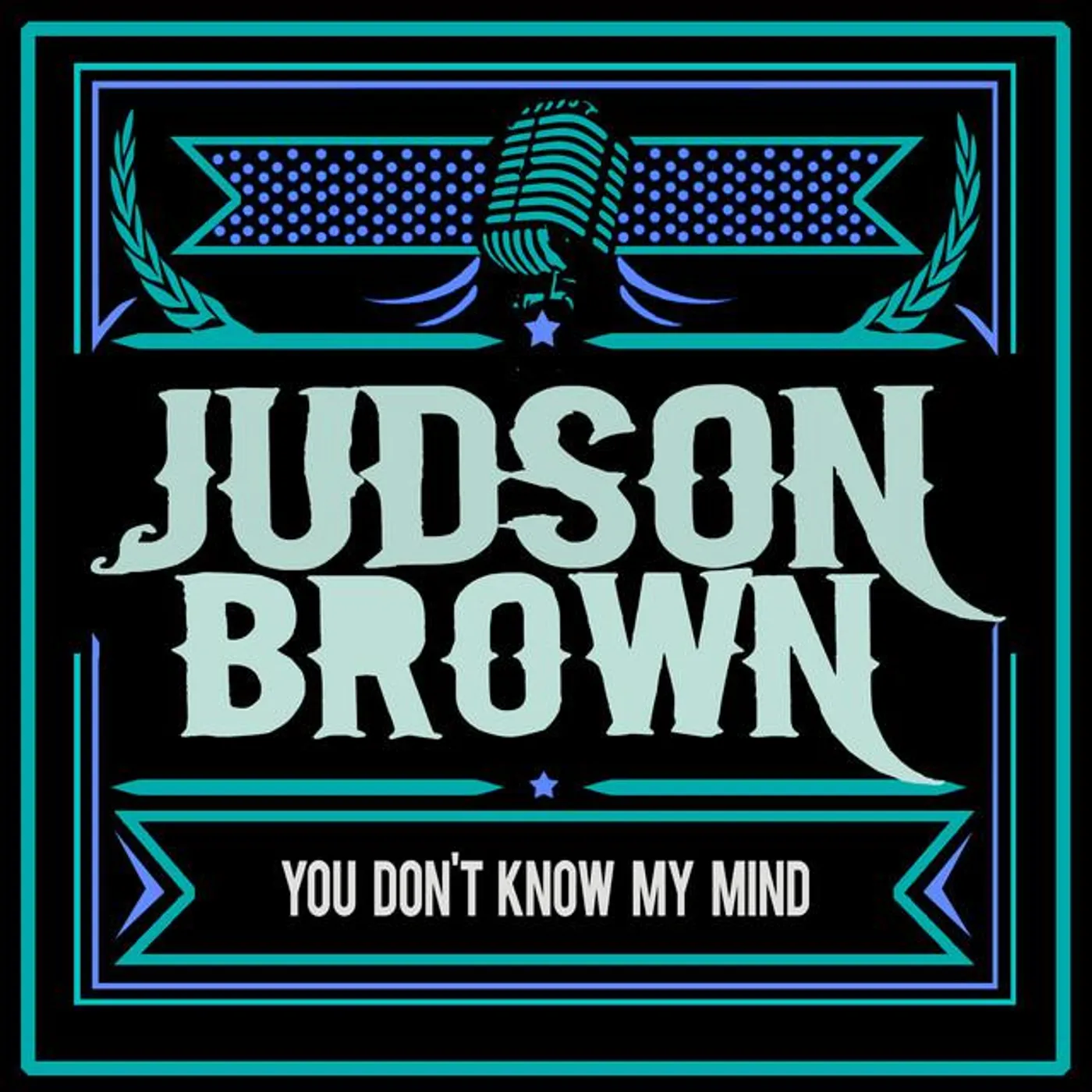 Judson Brown