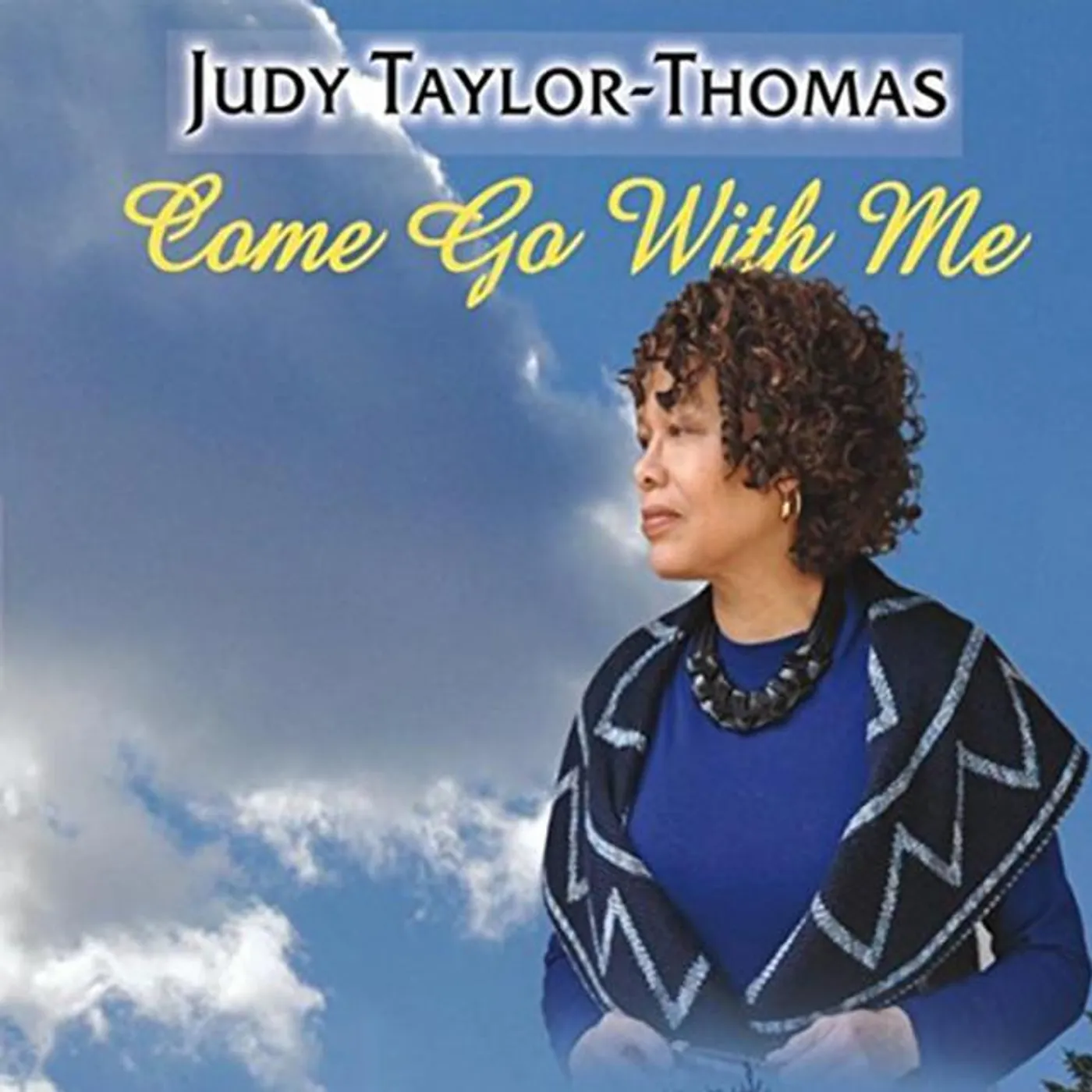 Judy Taylor-Thomas