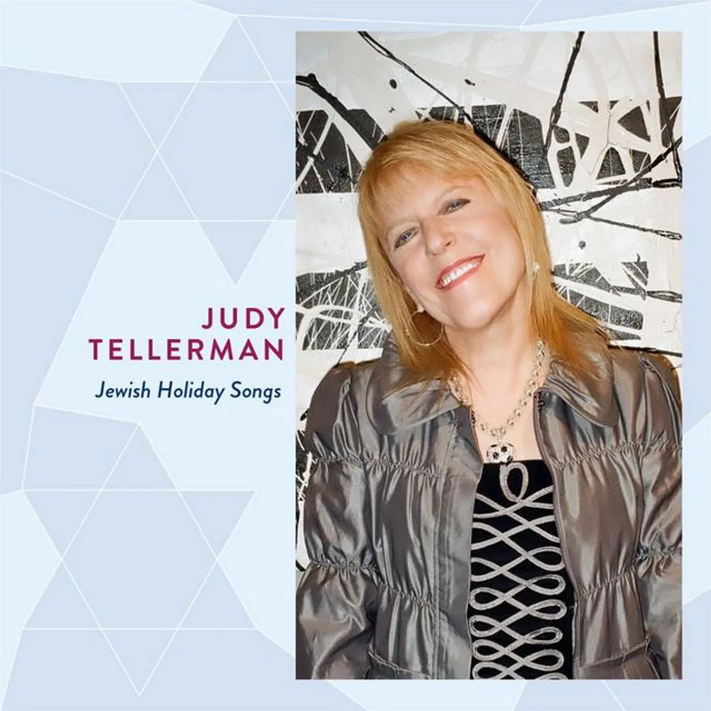 Judy Tellerman Brand Page