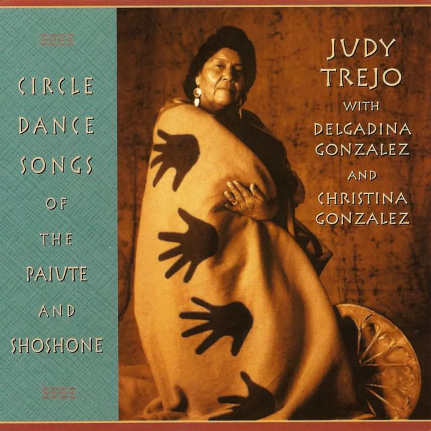Judy Trejo Brand Page