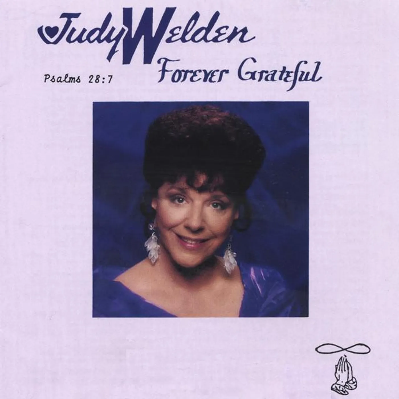 Judy Welden