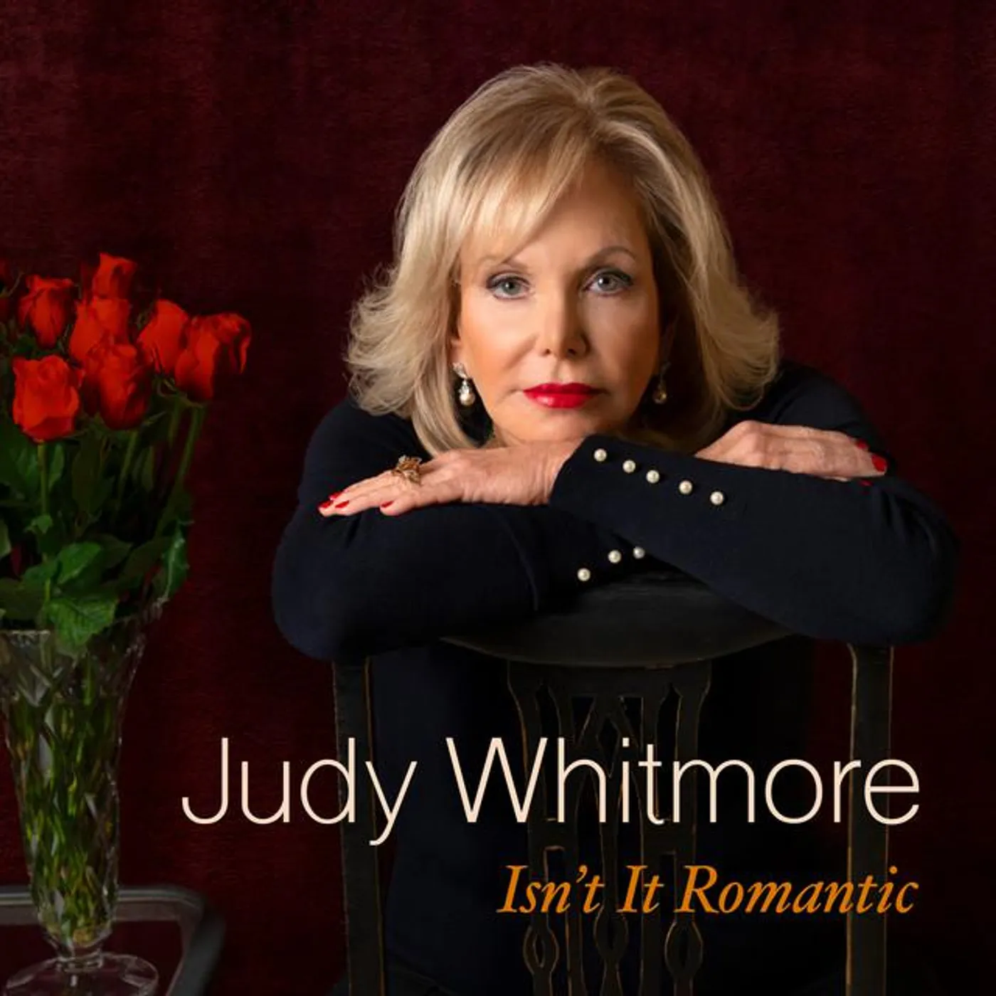 Judy Whitmore Brand Page