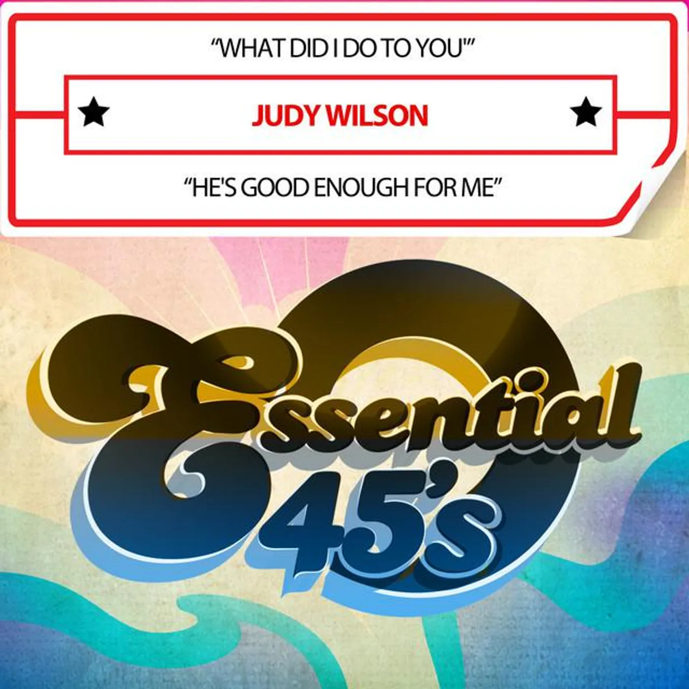 Judy Wilson