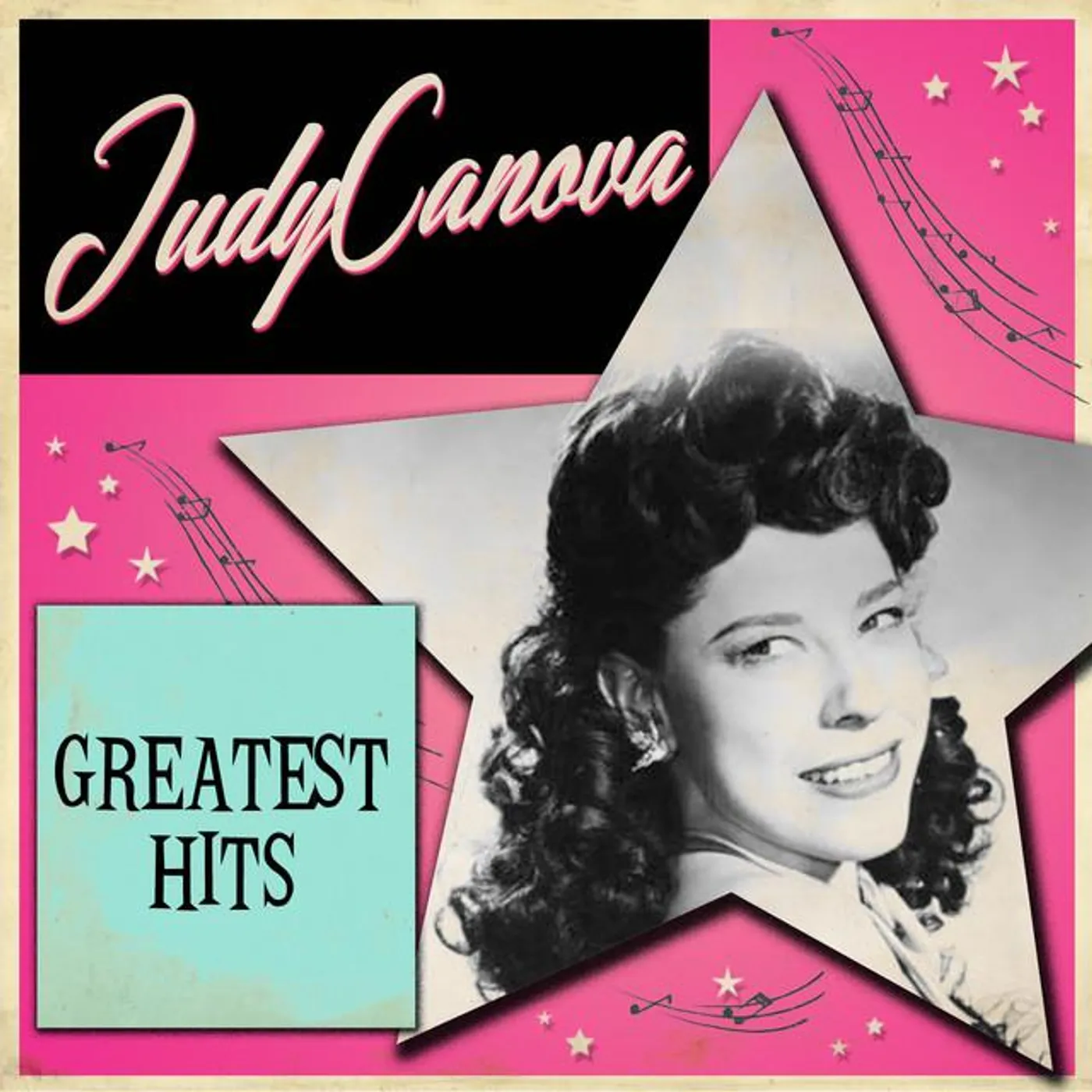 Judy Canova