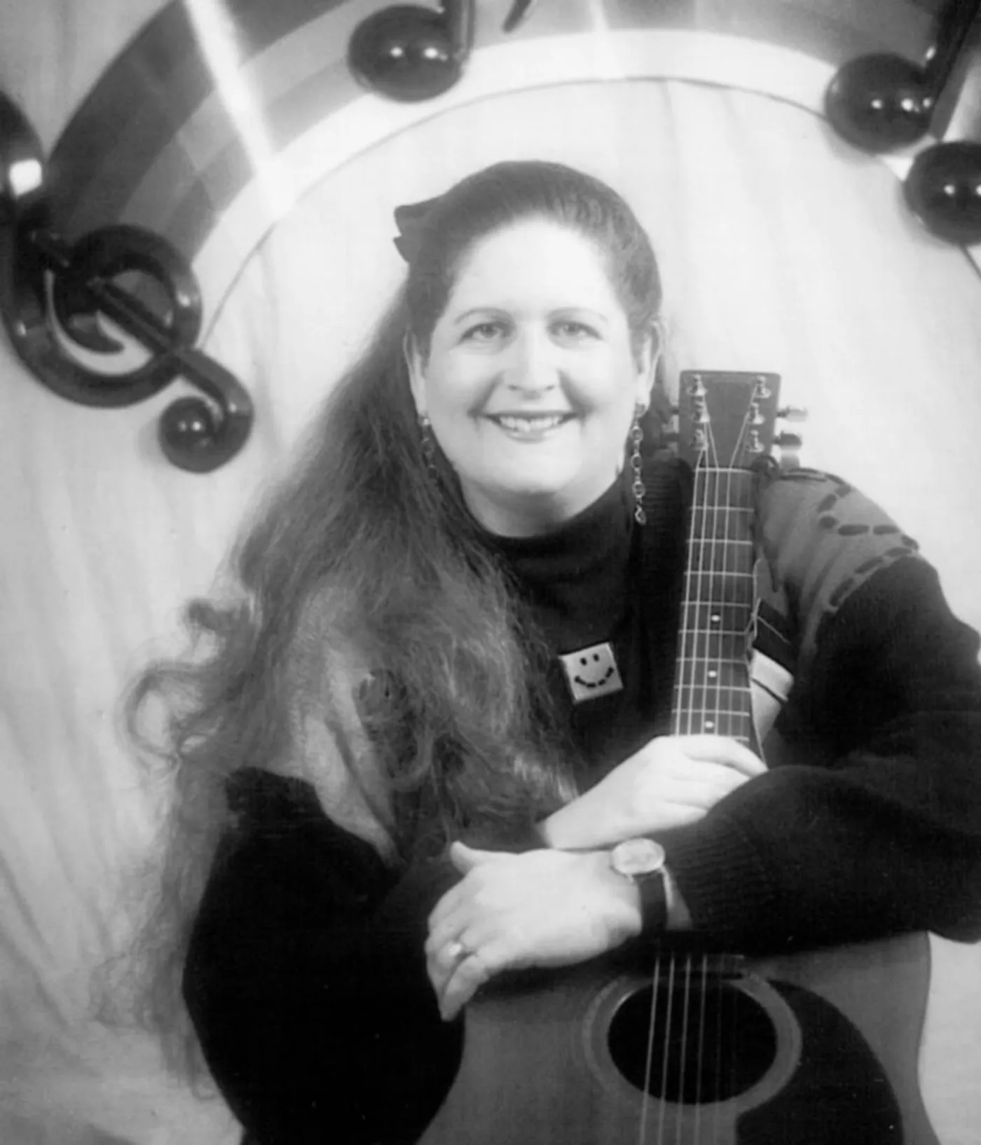 Judy Caplan Ginsburgh