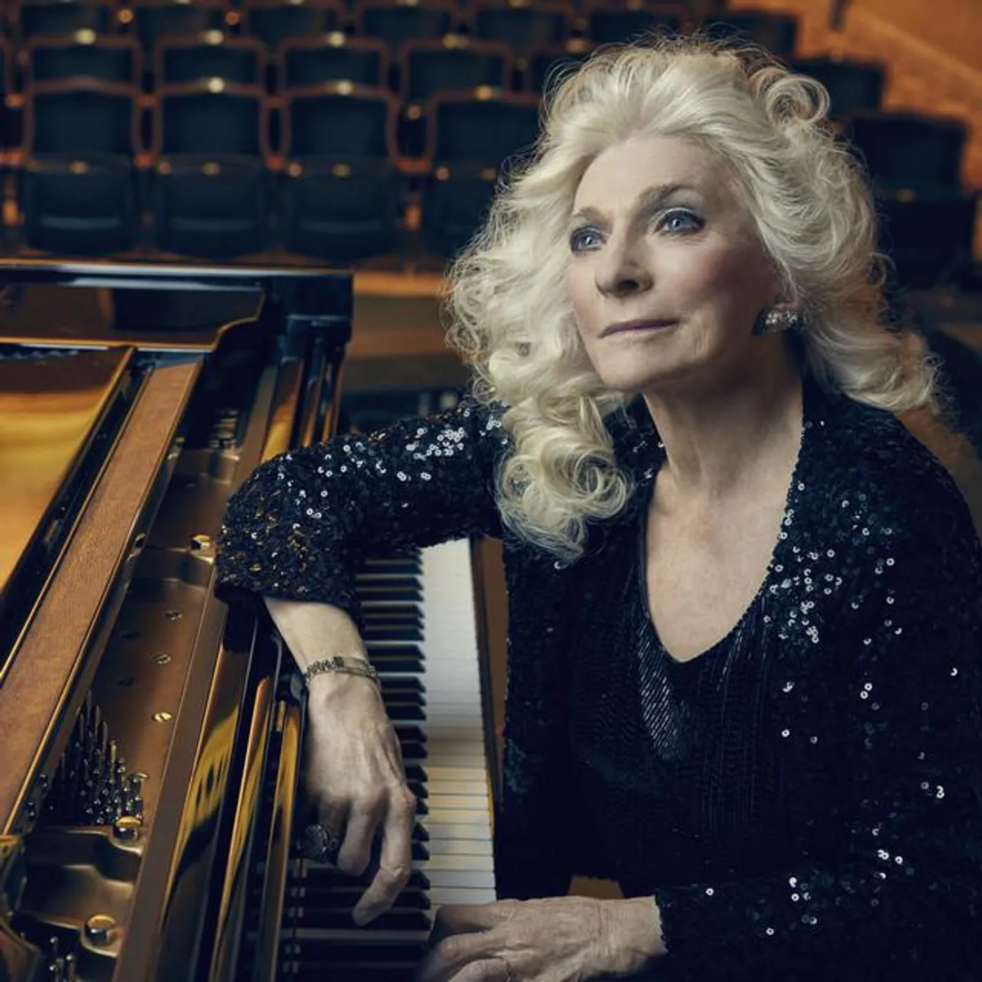 Judy Collins Brand Page