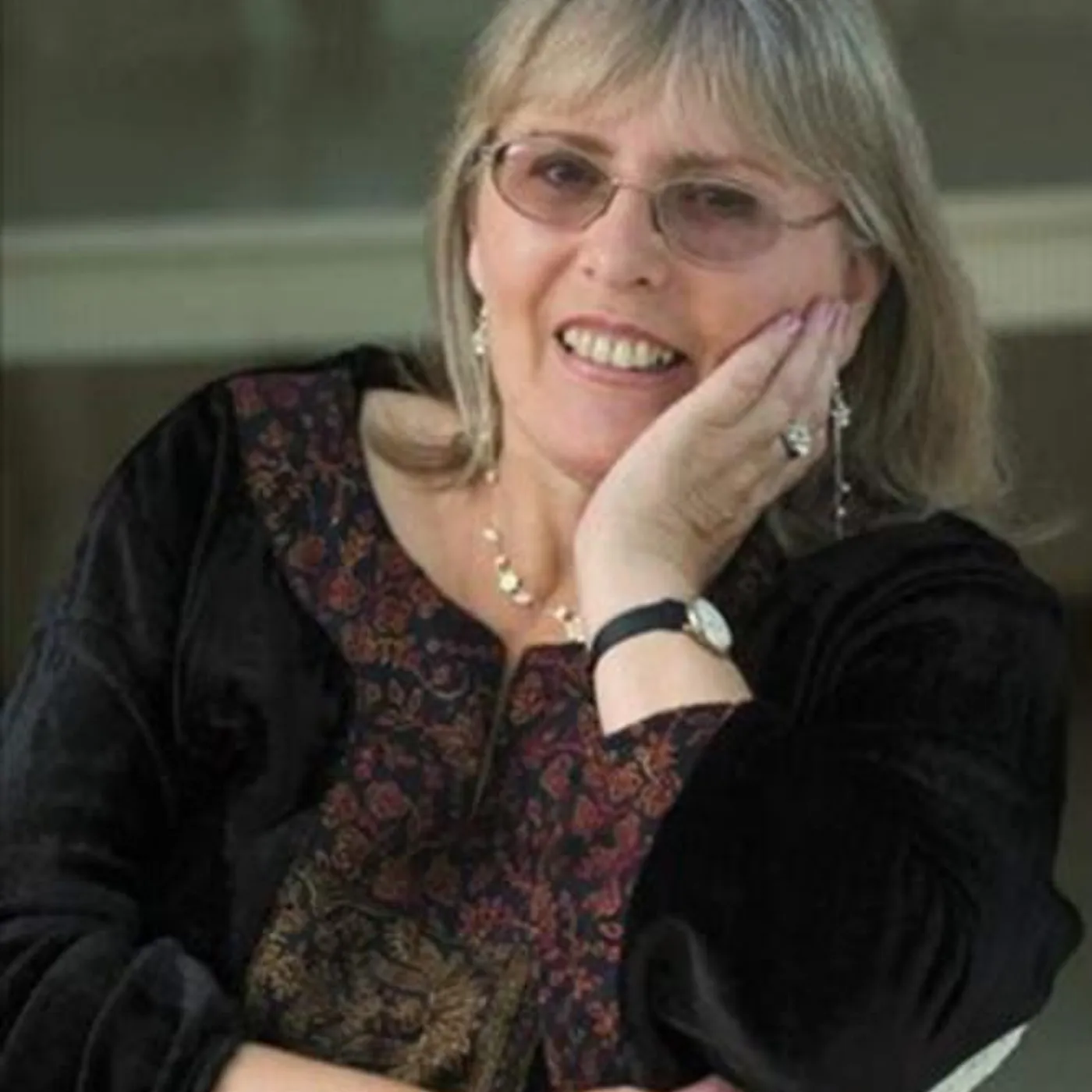 Judy Dyble