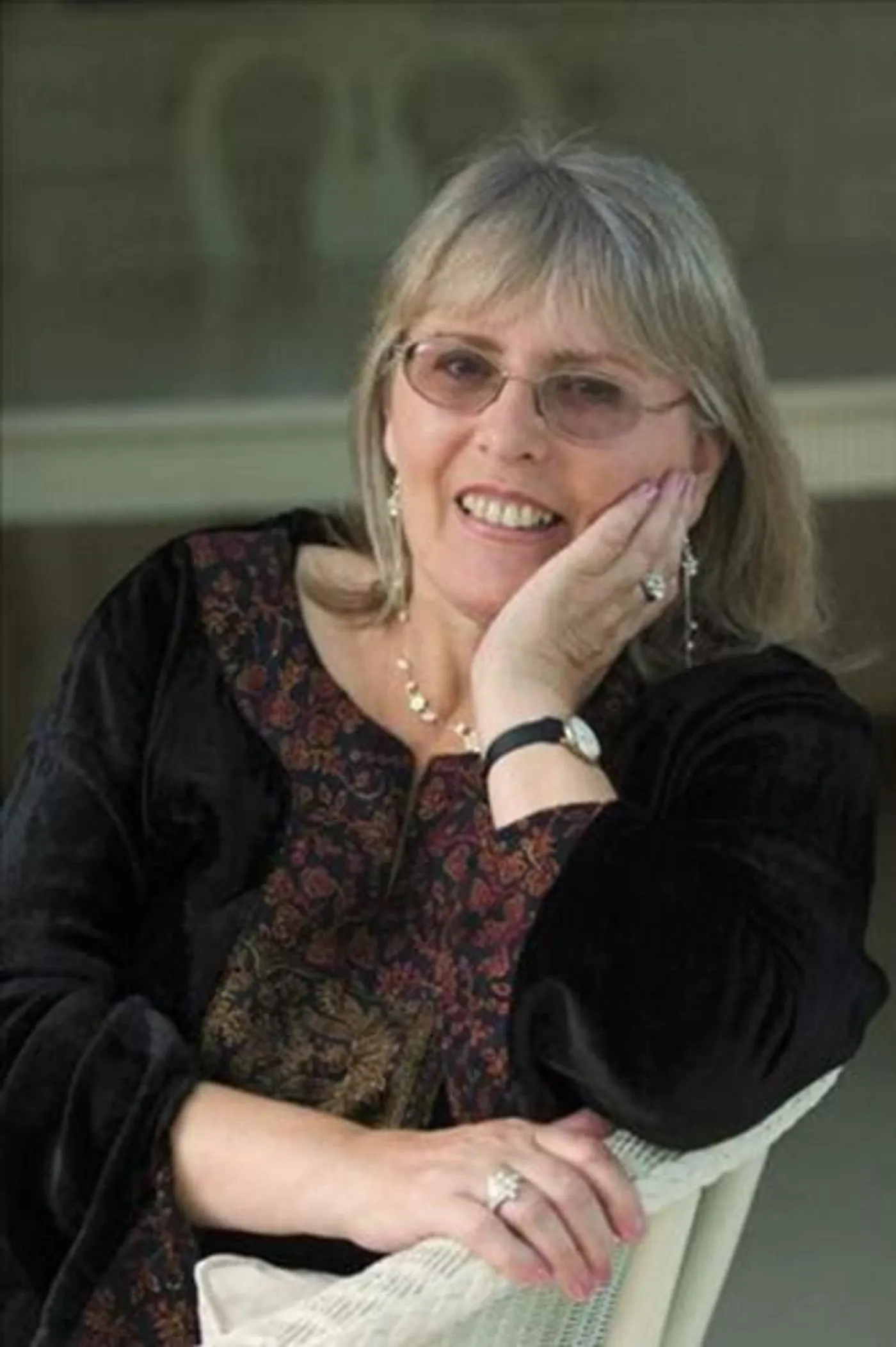 Judy Dyble