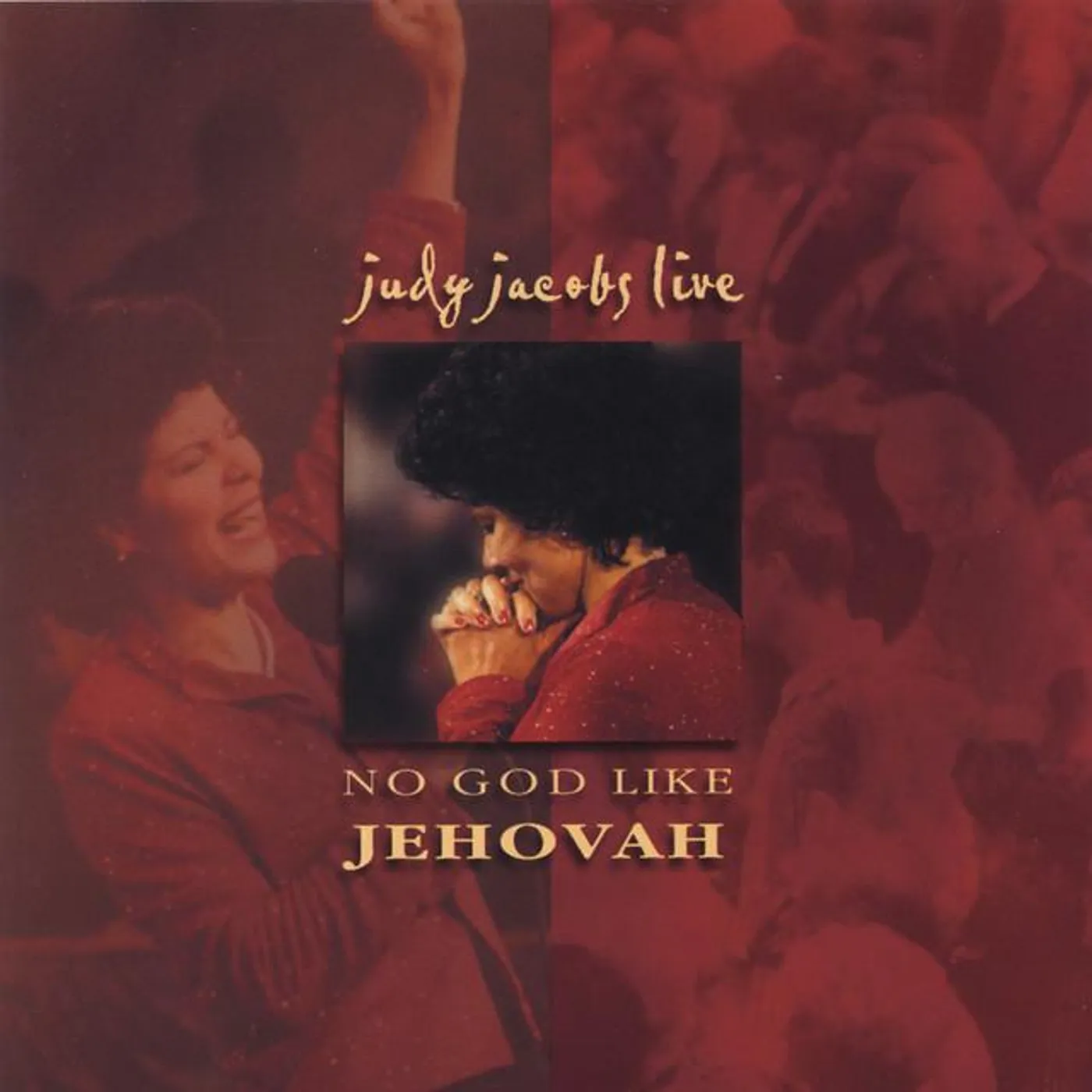 Judy Jacobs Brand Page