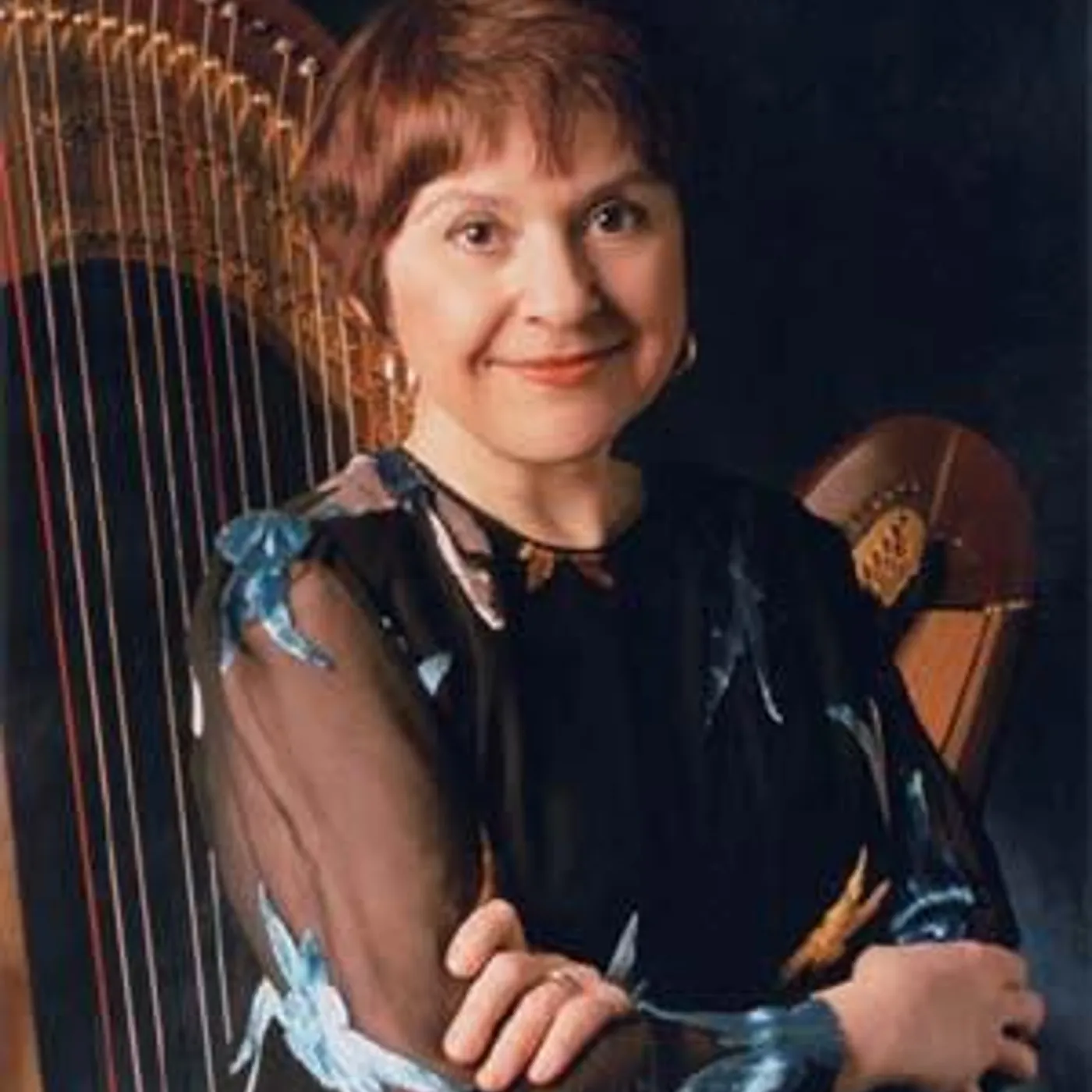 Judy Loman Brand Page