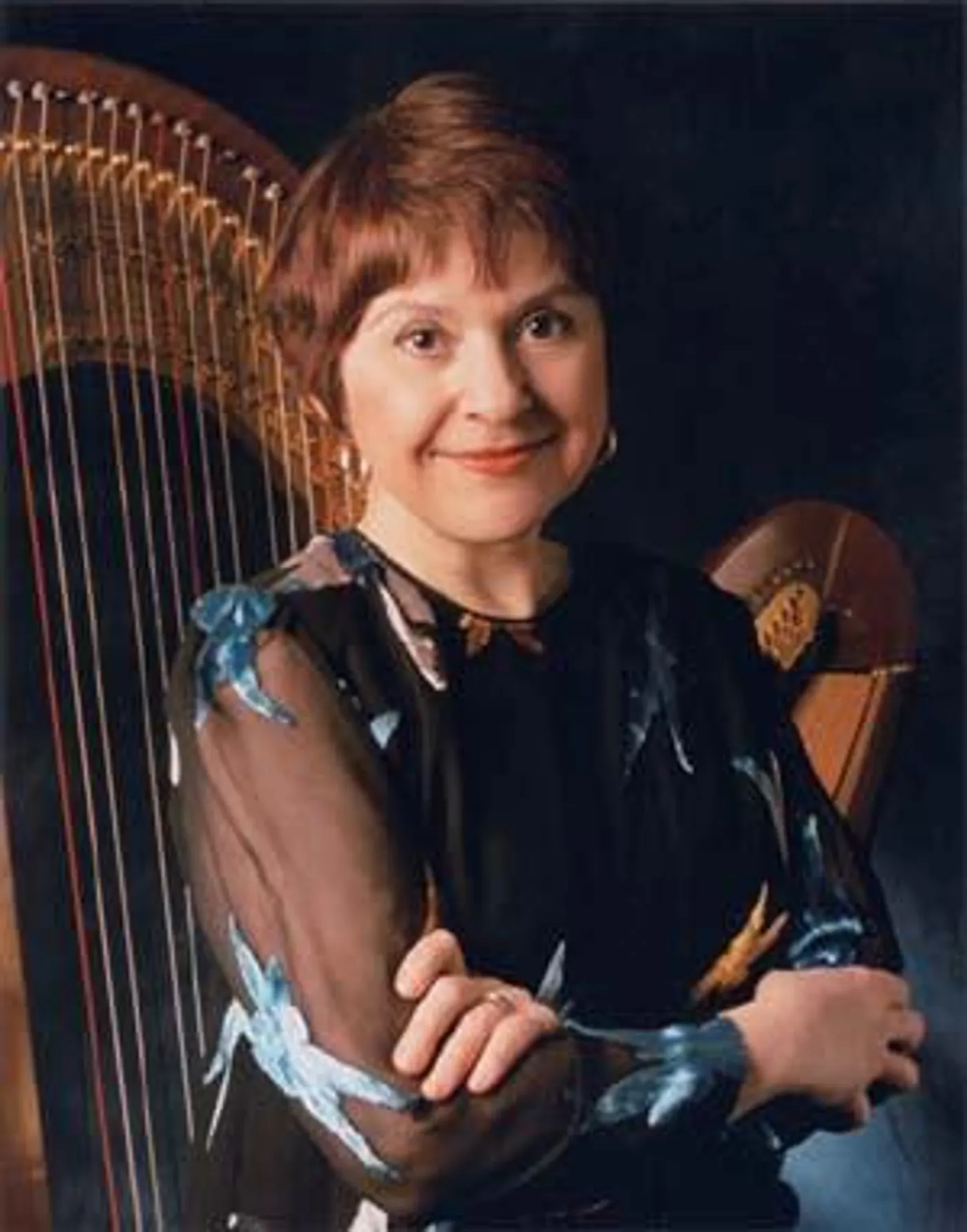 Judy Loman