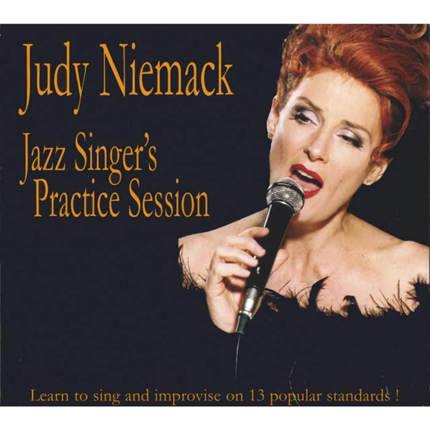 Judy Niemack Brand Page