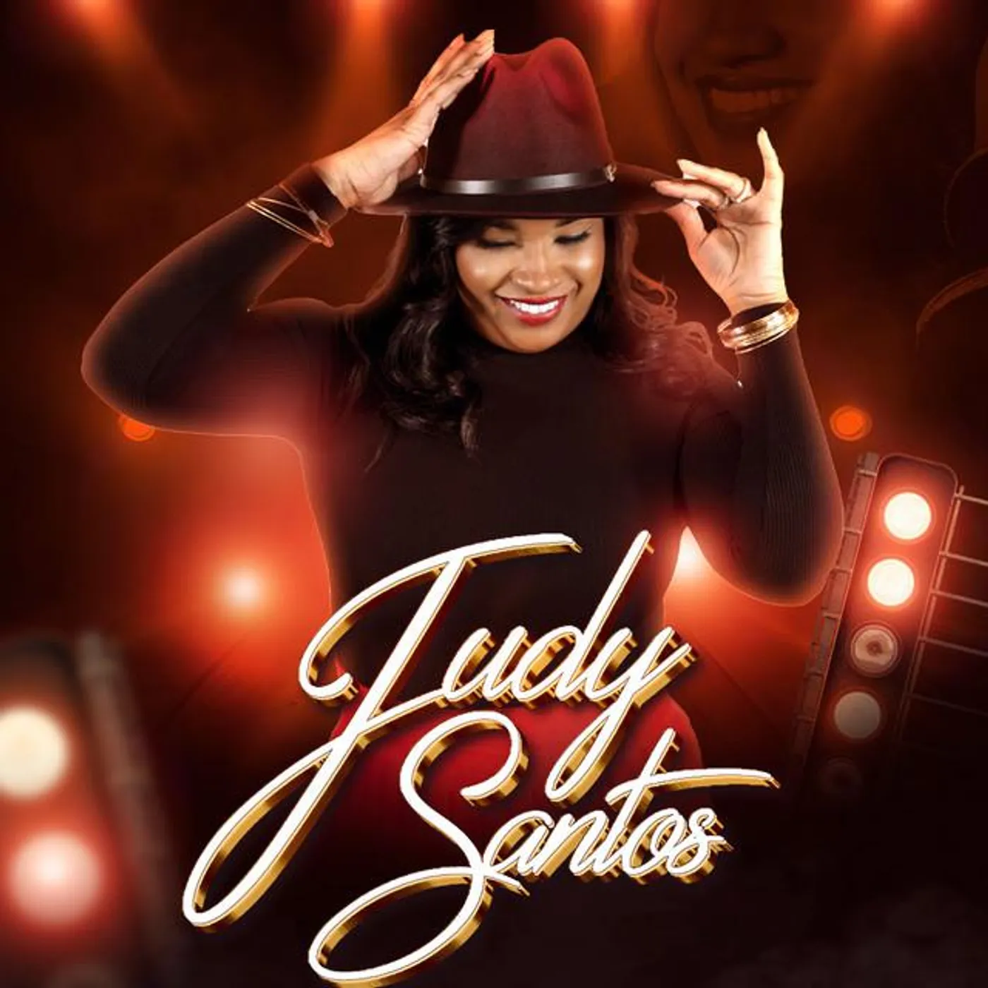Judy Santos Brand Page