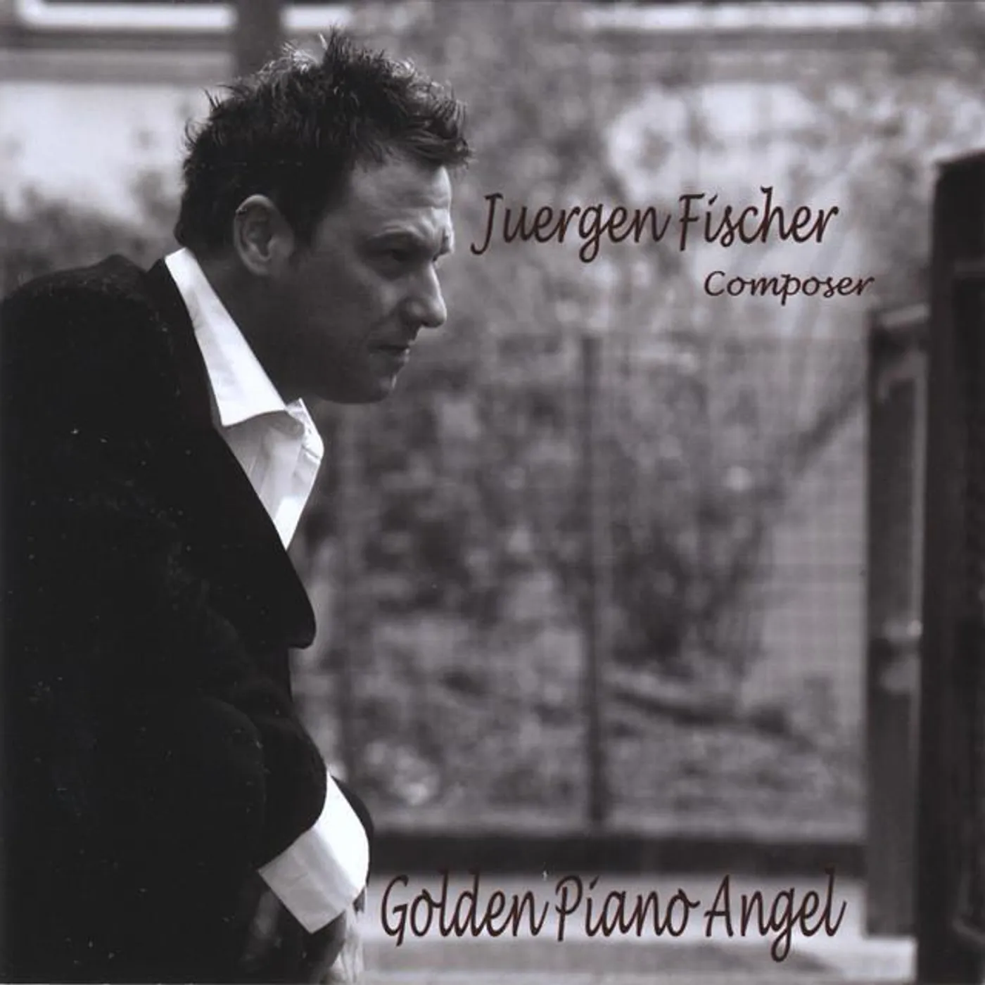 Juergen Fischer
