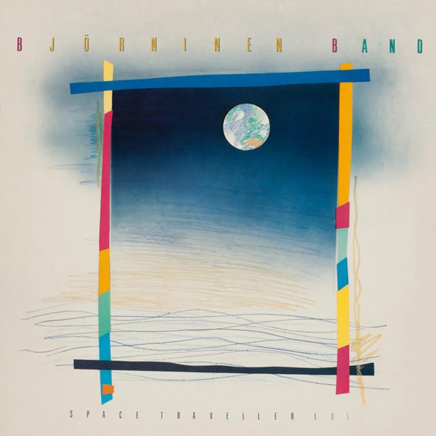 Juha Björninen Band