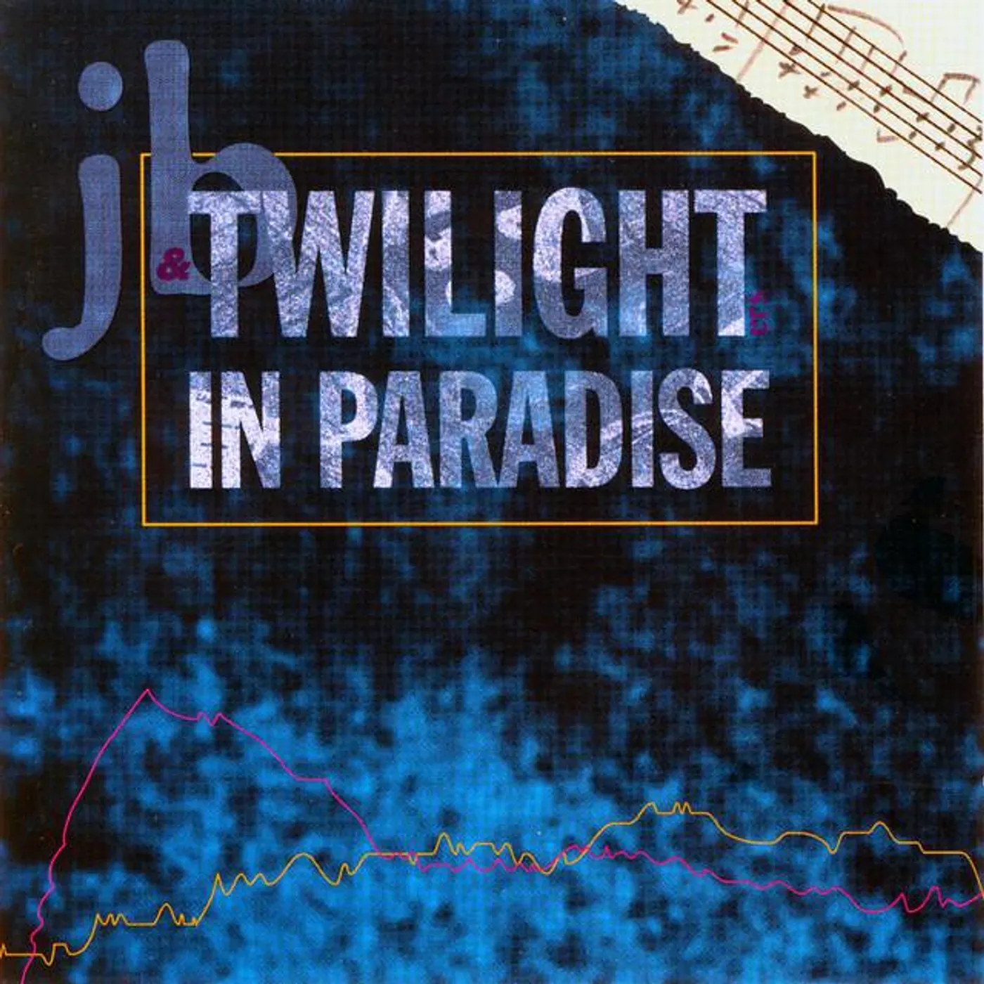 Juha Björninen & The Twilighters