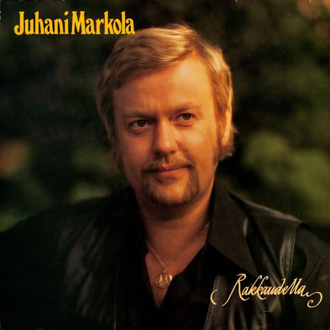 Juhani Markola Brand Page