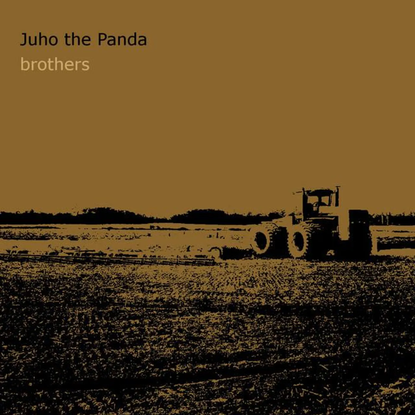Juho the Panda