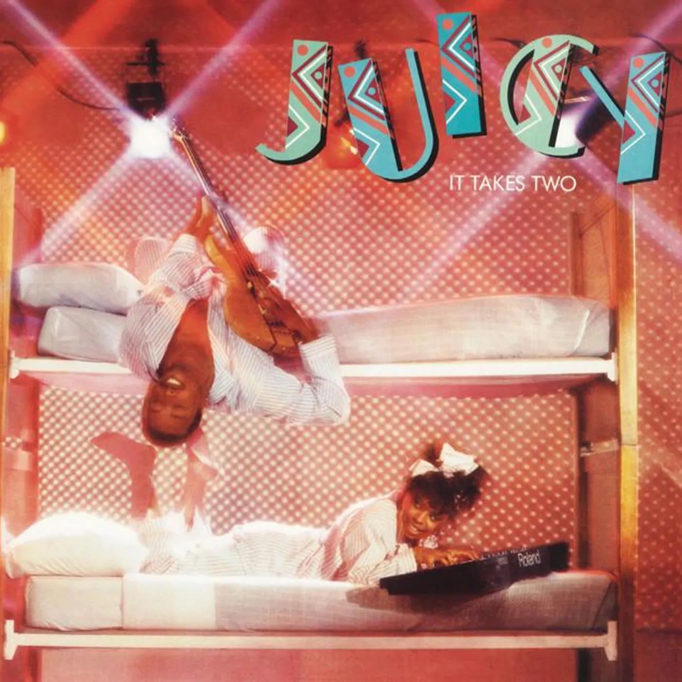 Juicy Brand Page