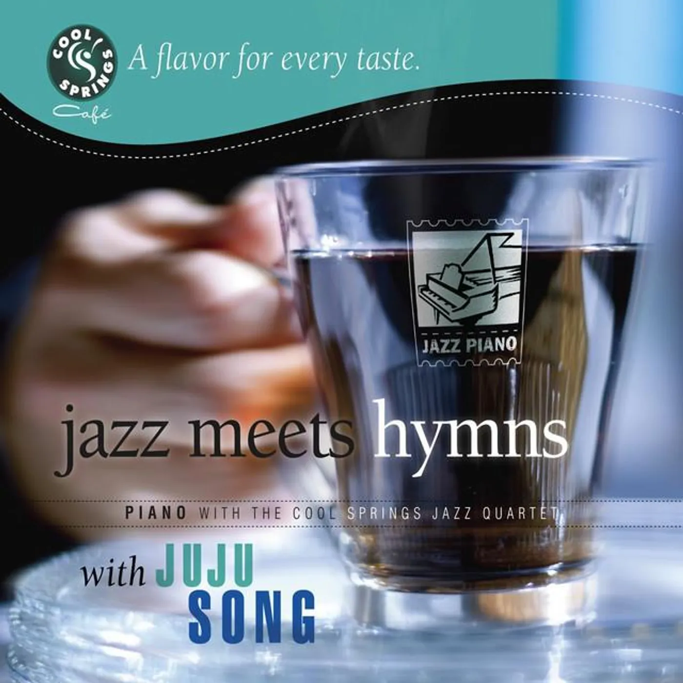 JuJu Song Brand Page