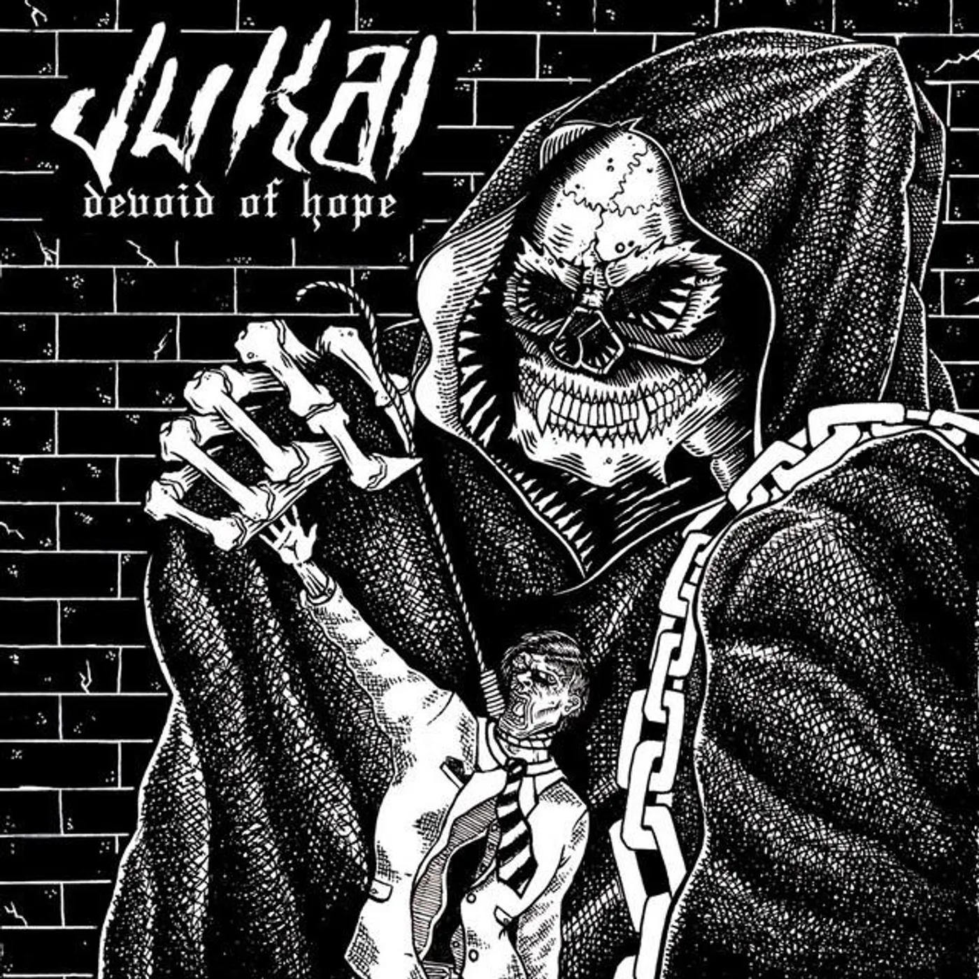 Jukai