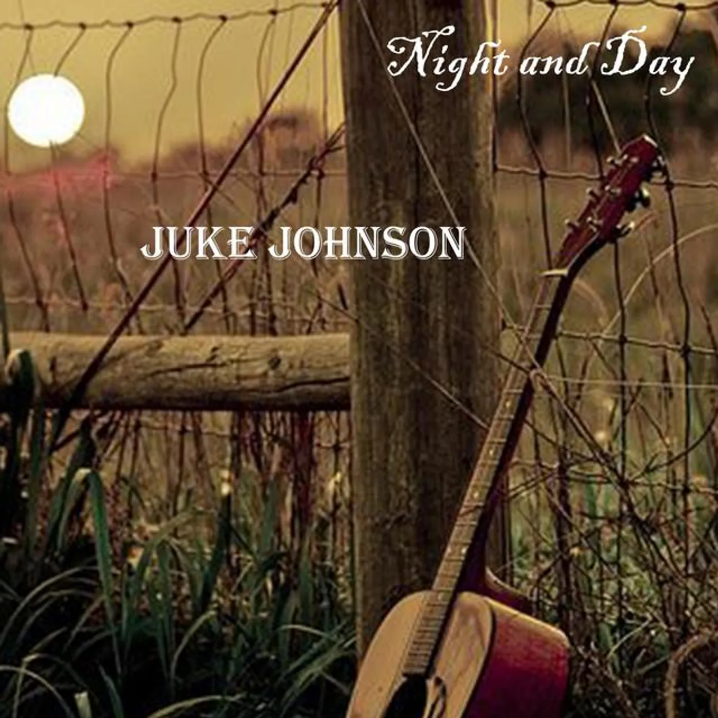 Juke Johnson Brand Page