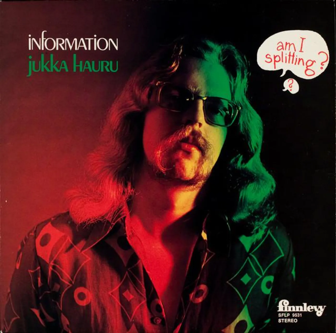 Jukka Hauru