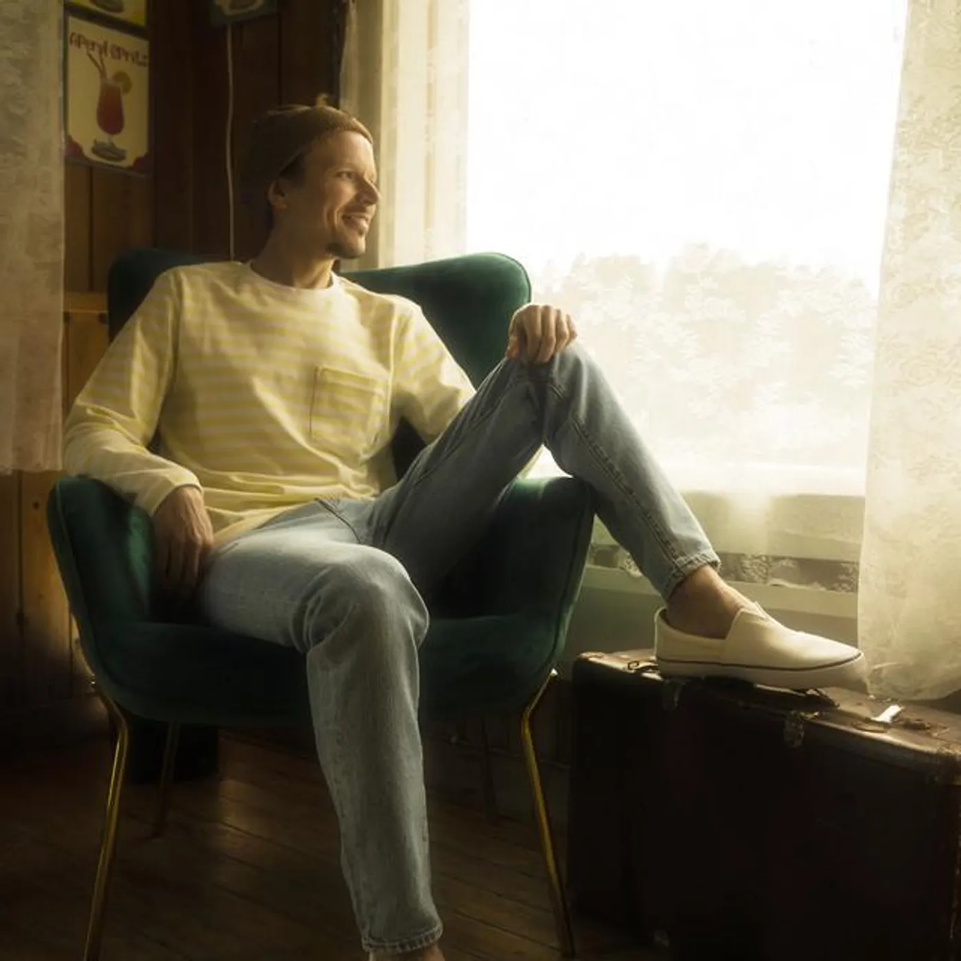Jukka Poika Brand Page