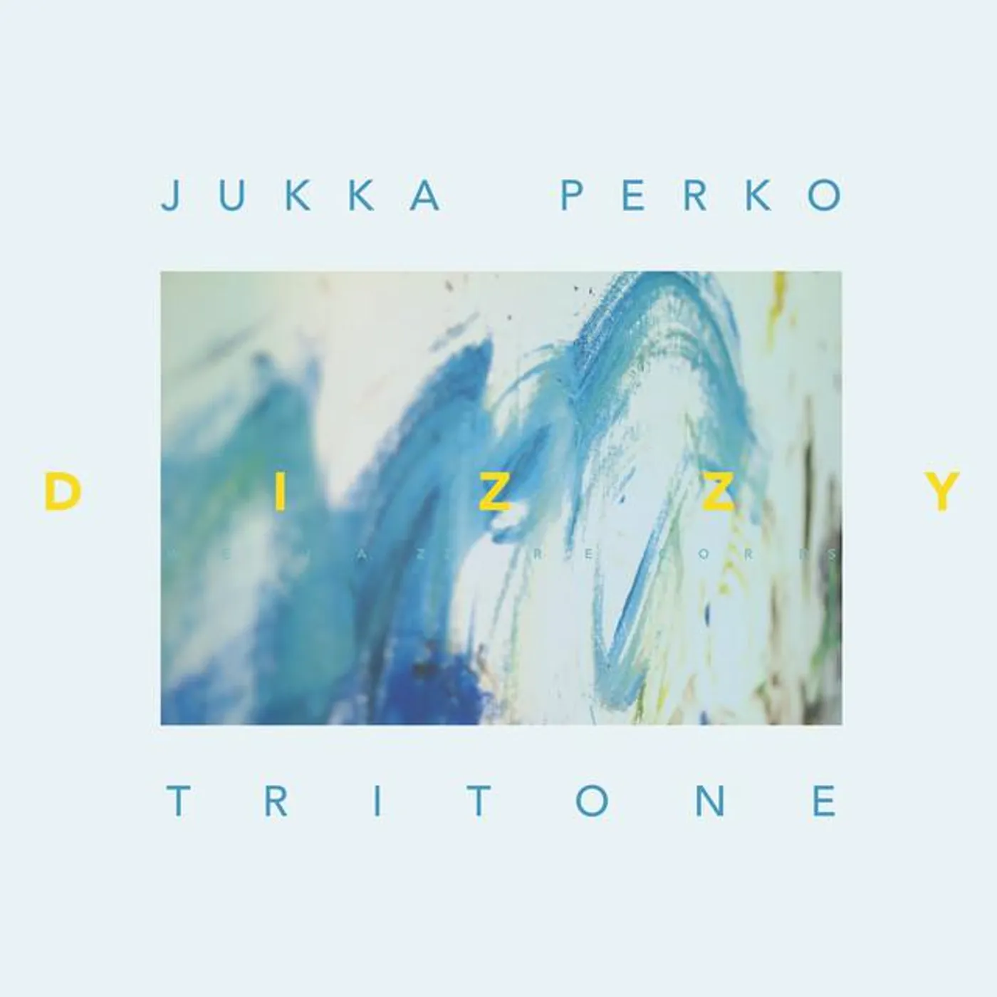 Jukka Perko Tritone