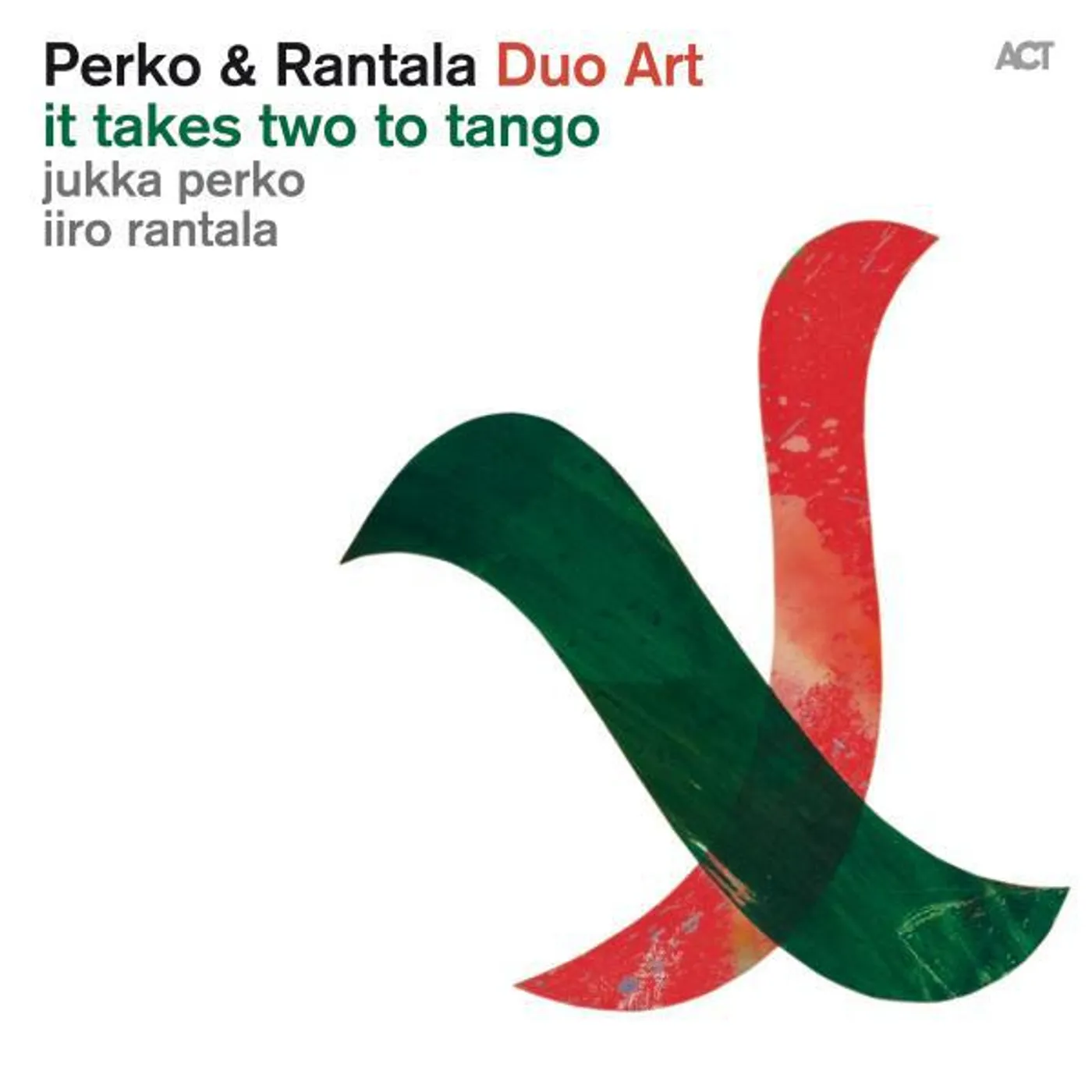 Jukka Perko