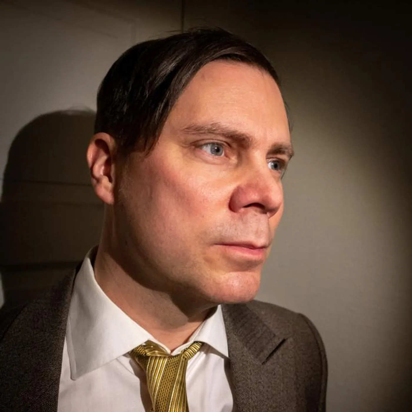 Jukka Rintamäki Brand Page