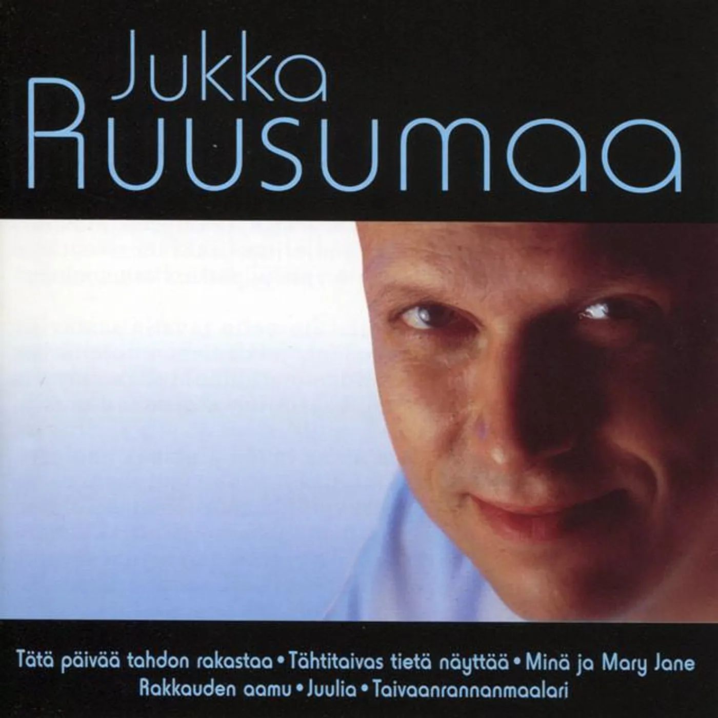Jukka Ruusumaa Brand Page