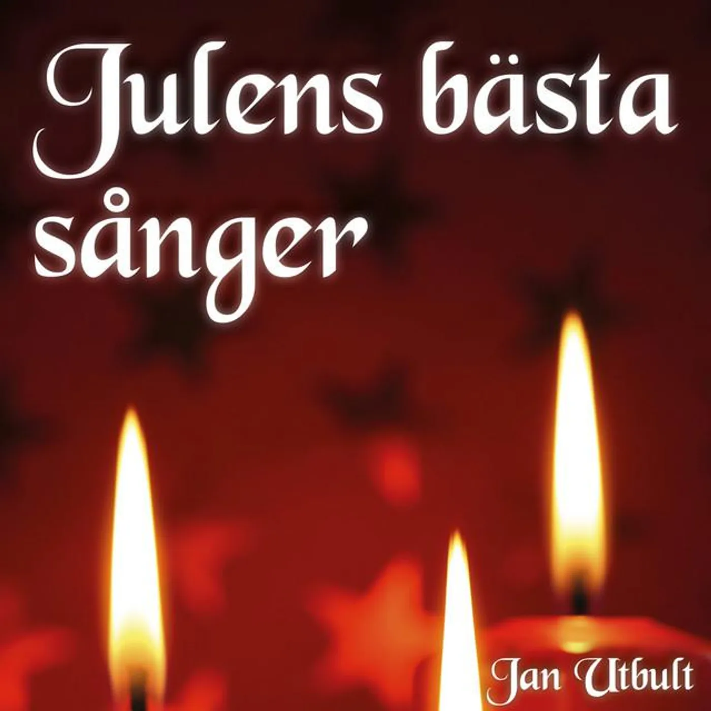 Julens bästa sånger - flöjt klarinett trumpet altsaxofon trombon