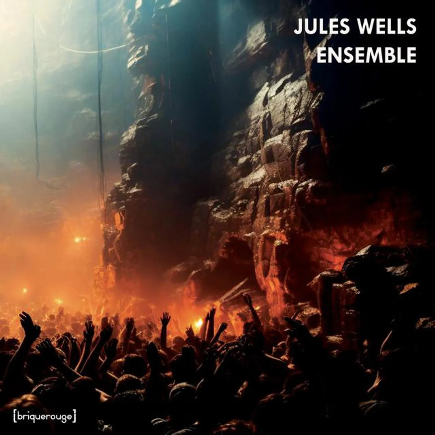 Jules Wells Brand Page