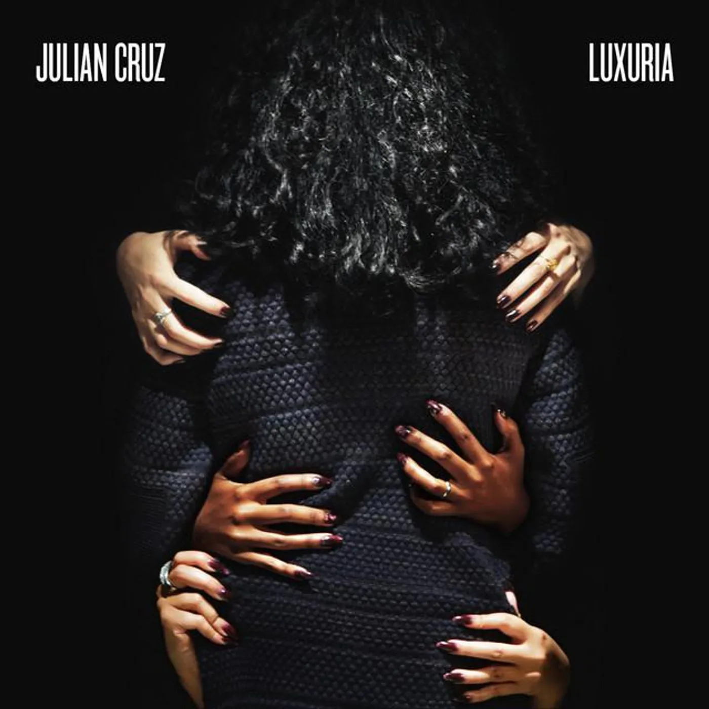 Julián Cruz