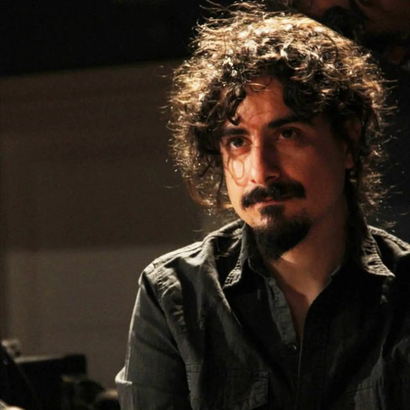 Julián Peralta Brand Page