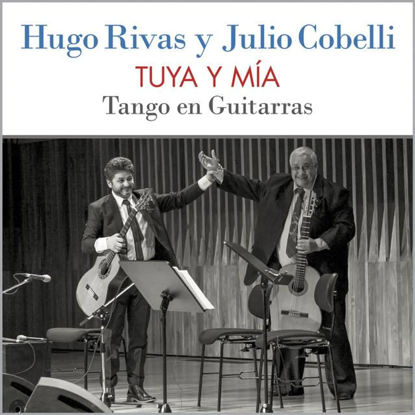 Julio Cobelli Brand Page