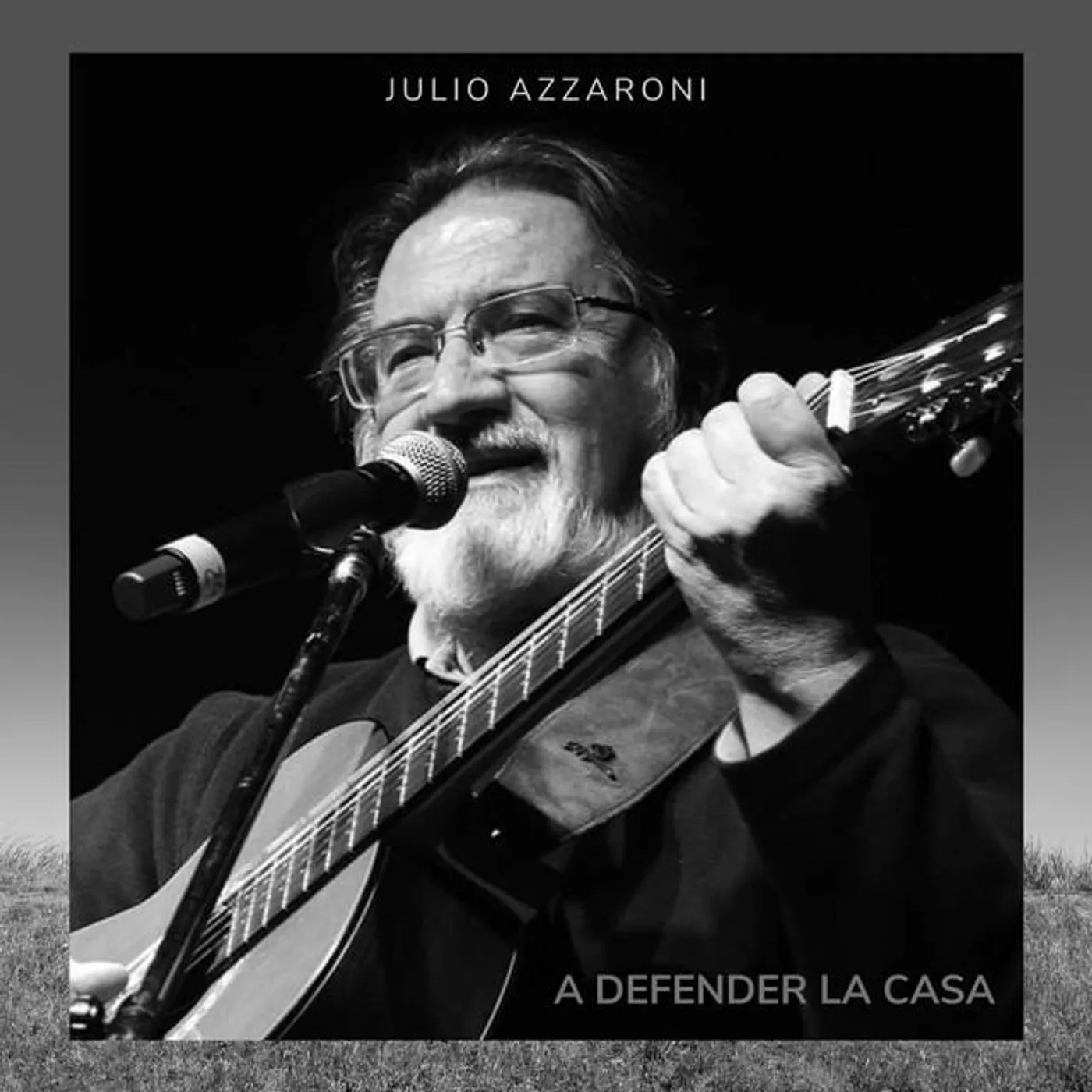 Julio Azzaroni