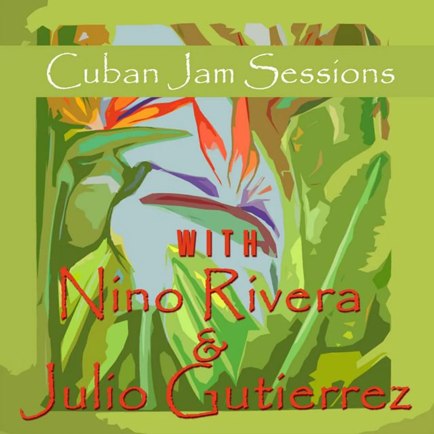 Julio Gutierrez
