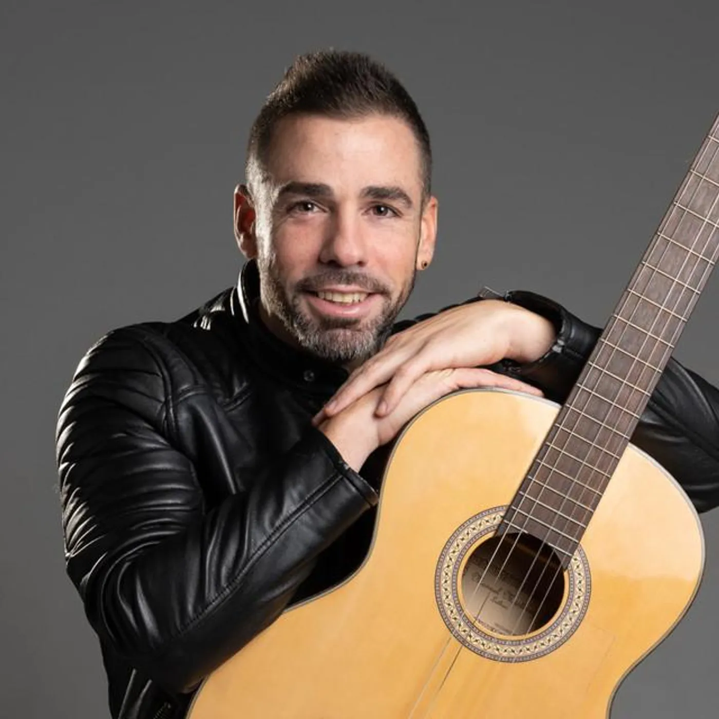 Julio Flores Brand Page